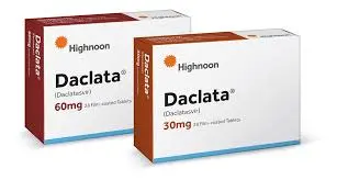  Daclatasvir Tablets